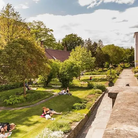 Lägenhet Dinbnb I Of Both Worlds I 80sqm With 2 Baths And Bathtub *