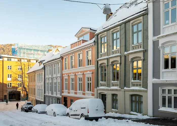 Lägenhet Dinbnb I Of Both Worlds I 80sqm With 2 Baths And Bathtub *